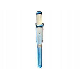 Bottom opening side lock, Pronar straight type