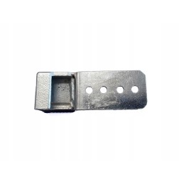 Right side lock, riveted Wielton pocket