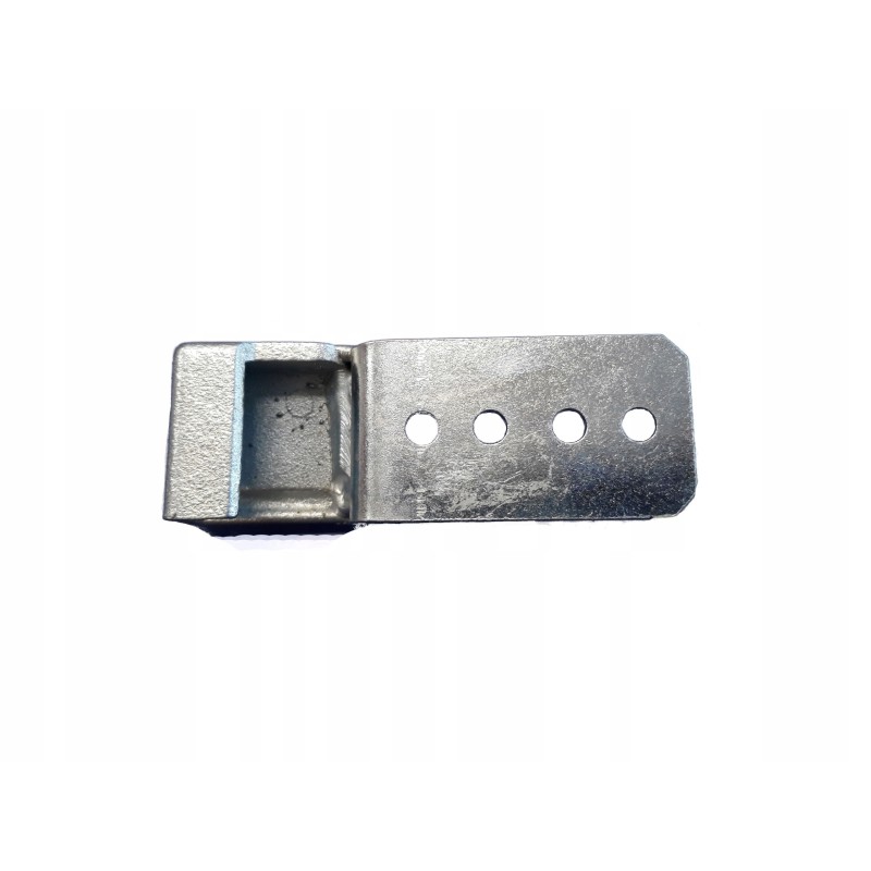 Right side lock, riveted Wielton pocket