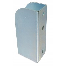 Board pocket, tarpaulin frame, 50x110, 10 pcs