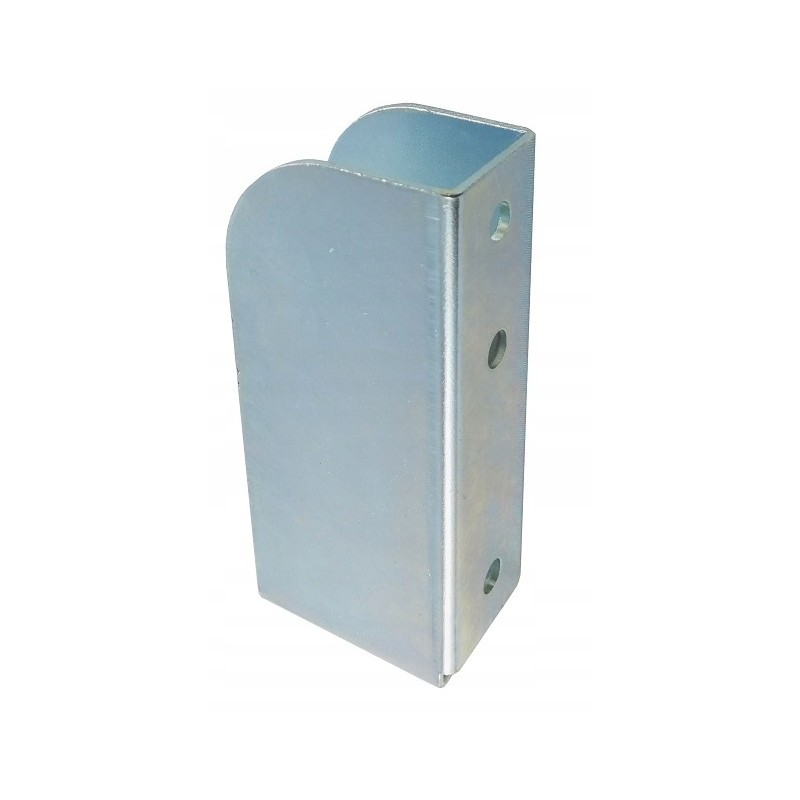 Board pocket, tarpaulin frame, 50x110, 10 pcs