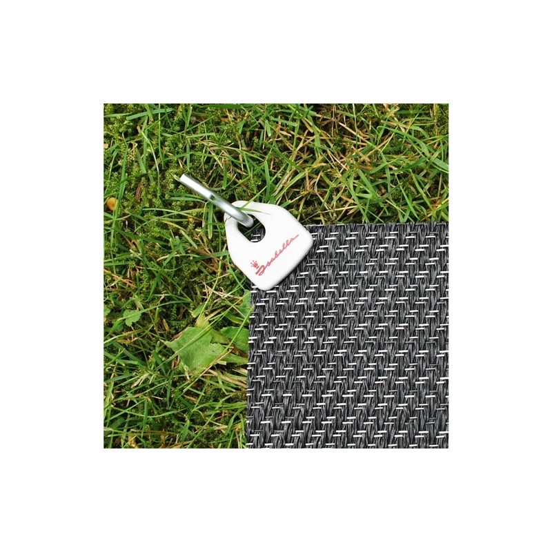 Bologna carpet clips