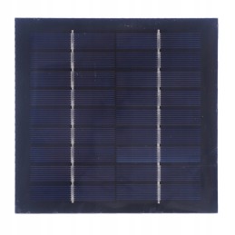 Fan set with solar panel for caravan kennels