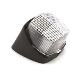 Hobby front marker lamp, white