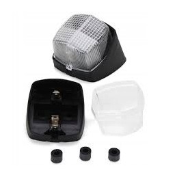 Hobby front marker lamp, white