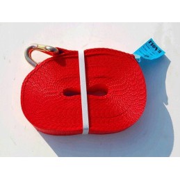 Transport belt 5t 12m incomplete