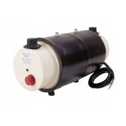 Boiler thermal water heater Elgena 3l 12v 200w