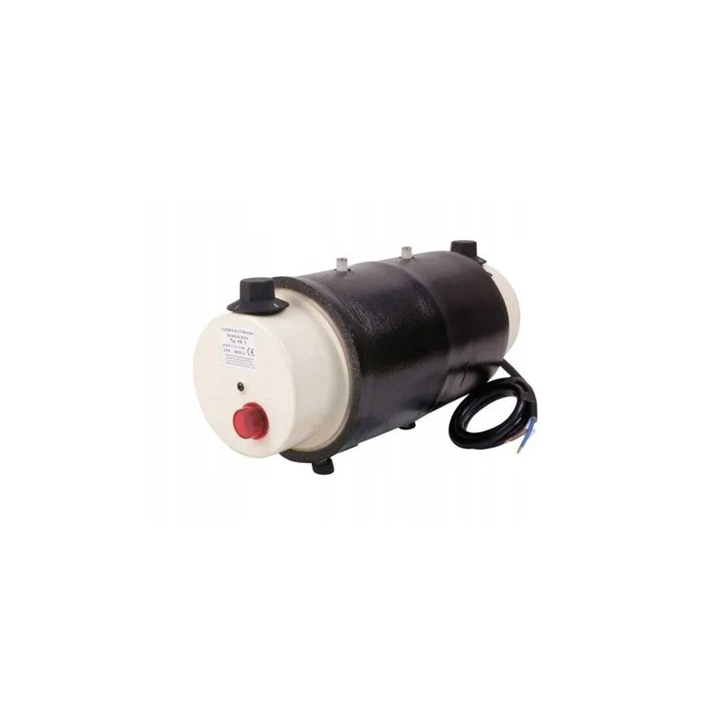 Boiler thermal water heater Elgena 3l 12v 200w