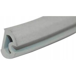 Seal for awning Fiamma f45 f50 f55 1 1 cm running meter