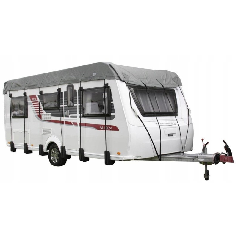 Hindermann roof tarpaulin cover 750x300 cm