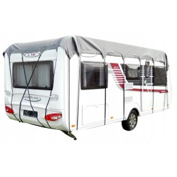 Hindermann roof tarpaulin cover 750x300 cm