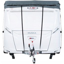 Hindermann roof tarpaulin cover 750x300 cm