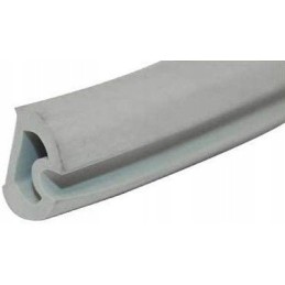 Seal for awning Fiamma f45 f50 f55 1 1 cm running meter