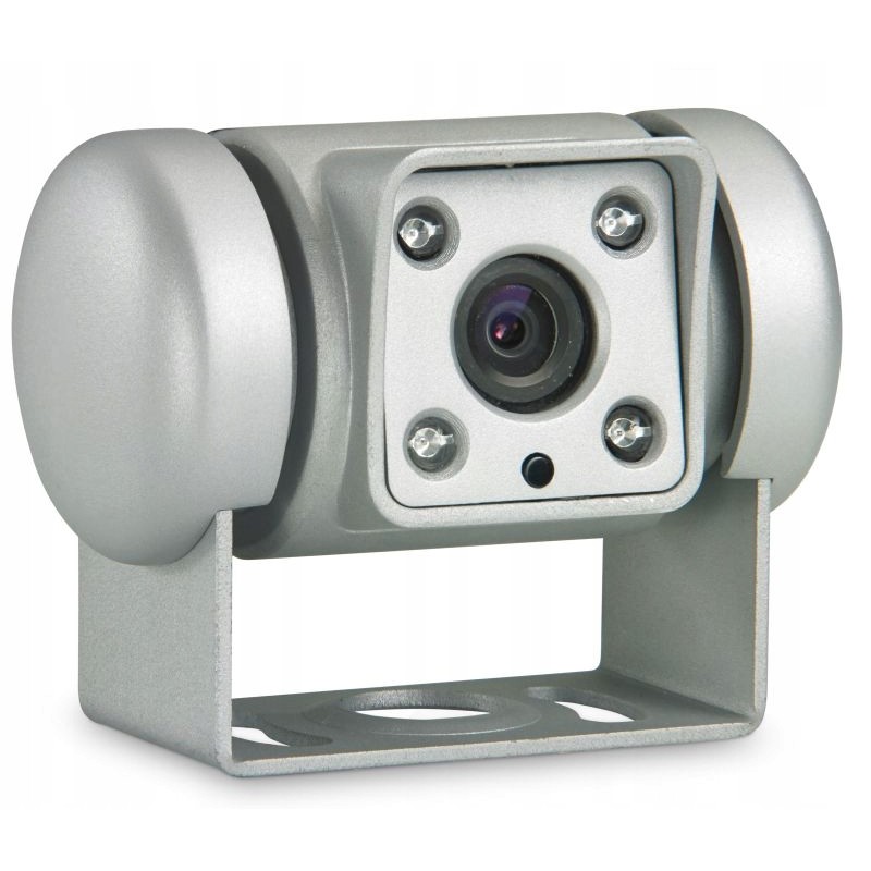 Color reversing camera perfectview cam 45 nav silver Dometic in WA