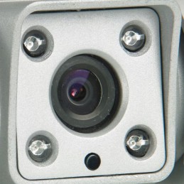 Color reversing camera perfectview cam 45 nav silver Dometic in WA