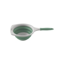 Outwell colander collaps colander in handle green