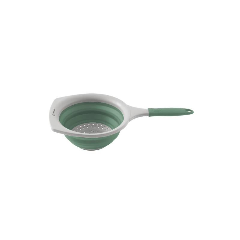 Outwell colander collaps colander in handle green