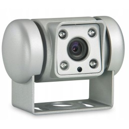 Color reversing camera perfectview cam 45 nav silver