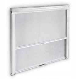 Roller blind with mosquito net Seitz Rosrollo 3000 1360x810