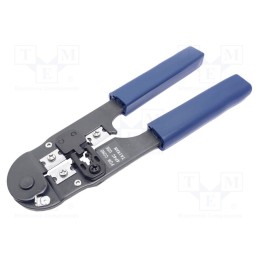 1 pcs x BERNSTEIN - 3-0601 - Tool: for crimping