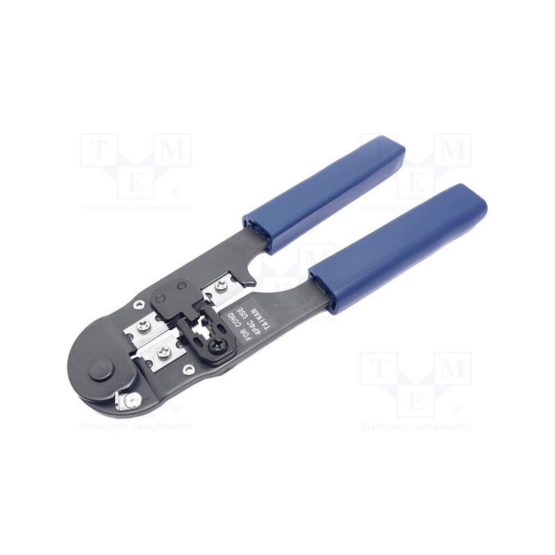 1 pcs x BERNSTEIN - 3-0601 - Tool: for crimping