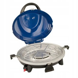Gas grill campingaz cooker 3 in 1