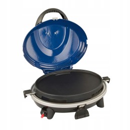 Gas grill campingaz cooker 3 in 1