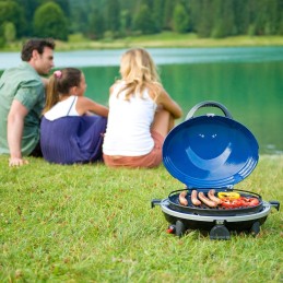 Gas grill campingaz cooker 3 in 1