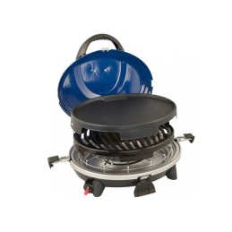 Gas grill campingaz cooker 3 in 1