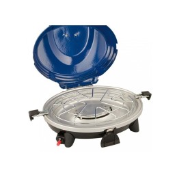 Gas grill campingaz cooker 3 in 1