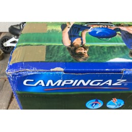 Gas grill campingaz cooker 3 in 1