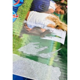 Gas grill campingaz cooker 3 in 1