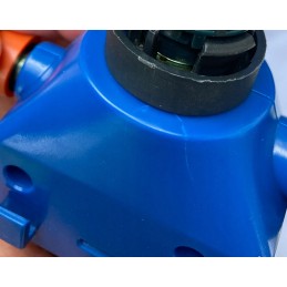 Gas grill campingaz cooker 3 in 1