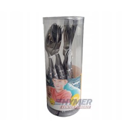 Kampa Hampstead camping cutlery 16 pcs