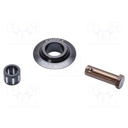 1 pcs x KNIPEX - 90 39 02 V01 - Blade, KNP.903102