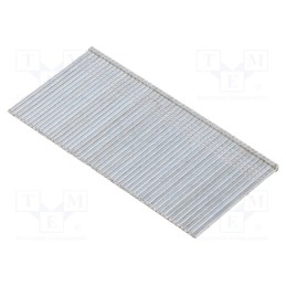 1 pcg x NOVUS - 044-0066 - Nails, Ø: 1.2mm, L: 30mm, 1000pcs, TYP E J/30