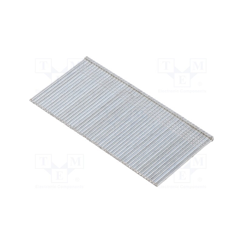 1 pcg x NOVUS - 044-0066 - Nails, Ø: 1.2mm, L: 30mm, 1000pcs, TYP E J/30