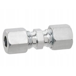 Gas pipe connector 8 mm gok muff shop turismus pl