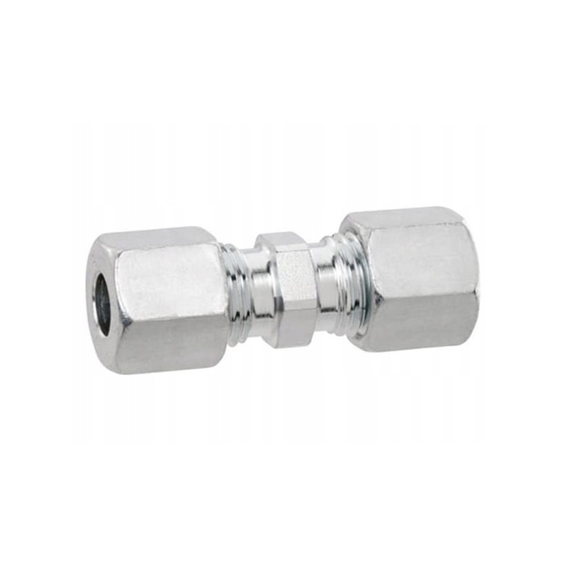 Gas pipe connector 8 mm gok muff shop turismus pl