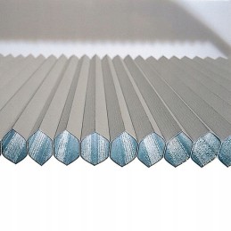 Blackout blinds for Fiat Ducato Dometic camper