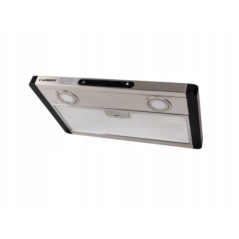 12v carbest kitchen extractor hood for camper trailer