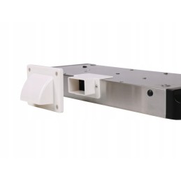 12v carbest kitchen extractor hood for camper trailer