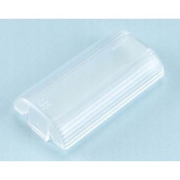 Lamp shade for thetford travel fridge