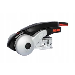 Alko ball hitch 3000kg, 50mm pipe, stabilizer