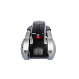 Alko ball hitch 3000kg, 50mm pipe, stabilizer