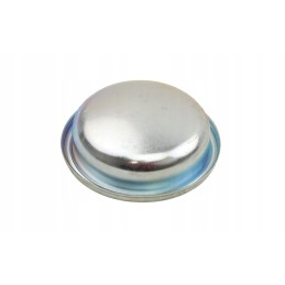 Iveco daily 06 hub cap