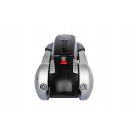 Ball hitch for trailer with stabilizer al ko aks3004 3000kg tube 50mm