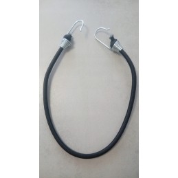 Expander fi 10 rubber rope with a hook for meters