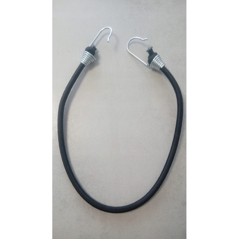 Expander fi 10 rubber rope with a hook for meters