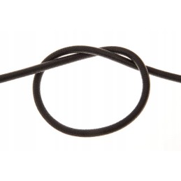 Expander fi 10 rubber rope with a hook for meters